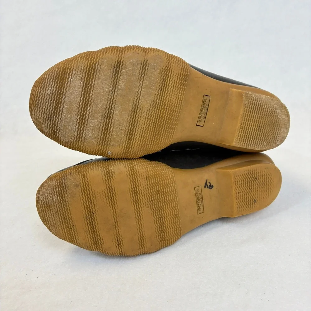 Sperry keywords duck